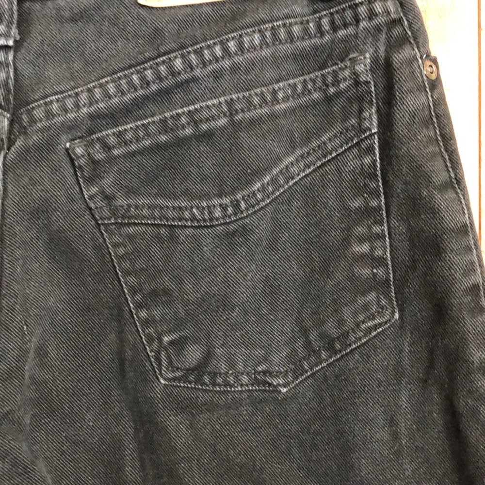 Canyon River Blues Jean Shorts Size 7 - Picture 6 of 10